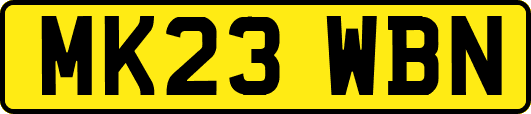MK23WBN