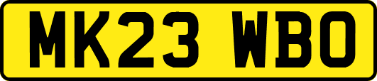 MK23WBO