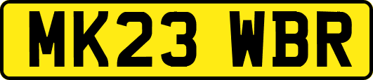 MK23WBR