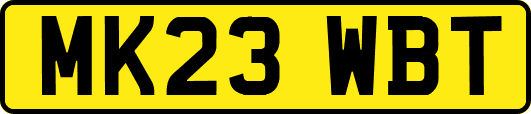 MK23WBT