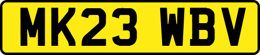 MK23WBV