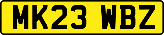 MK23WBZ