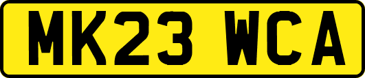 MK23WCA