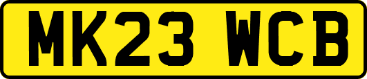 MK23WCB