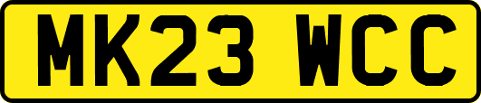 MK23WCC