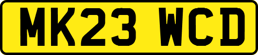 MK23WCD