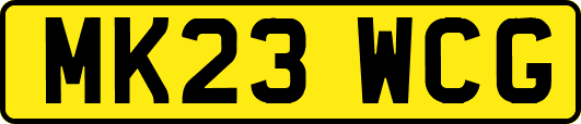 MK23WCG