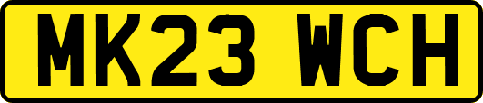 MK23WCH