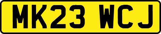 MK23WCJ