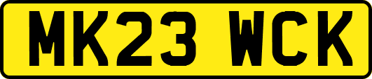 MK23WCK