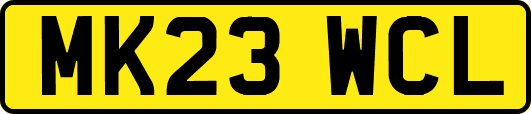MK23WCL