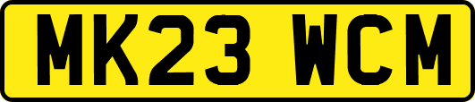 MK23WCM