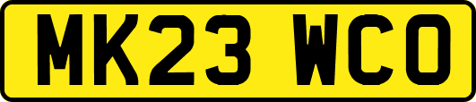 MK23WCO