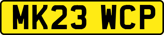 MK23WCP