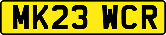 MK23WCR