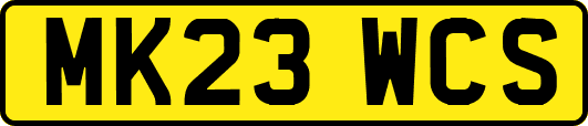 MK23WCS