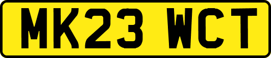 MK23WCT