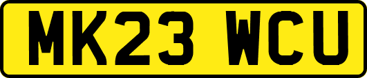 MK23WCU