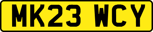 MK23WCY