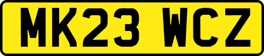 MK23WCZ