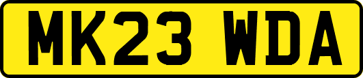MK23WDA