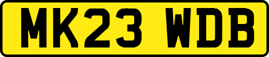 MK23WDB