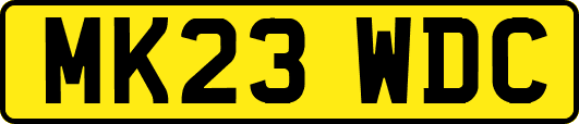 MK23WDC