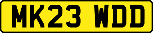 MK23WDD