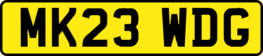 MK23WDG