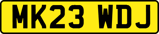 MK23WDJ