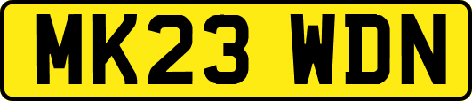 MK23WDN