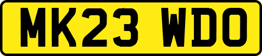 MK23WDO