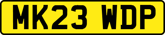 MK23WDP