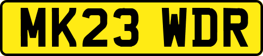 MK23WDR