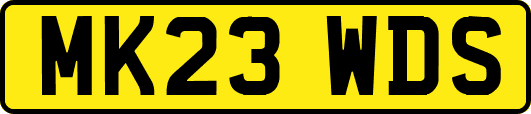 MK23WDS
