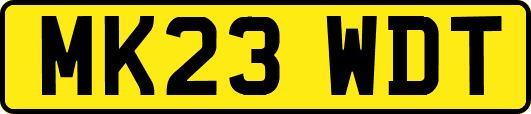 MK23WDT