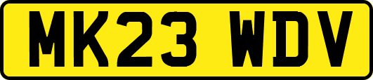 MK23WDV