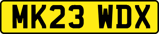 MK23WDX