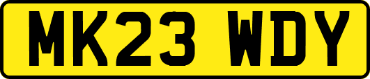 MK23WDY