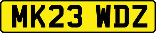 MK23WDZ