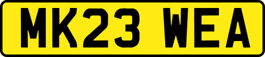 MK23WEA