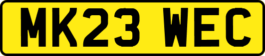MK23WEC