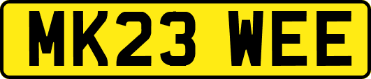MK23WEE