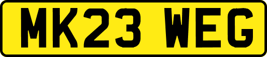 MK23WEG