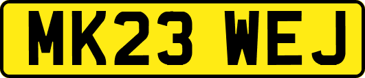 MK23WEJ