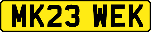 MK23WEK