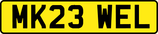 MK23WEL
