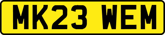 MK23WEM