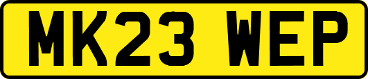 MK23WEP