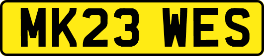 MK23WES